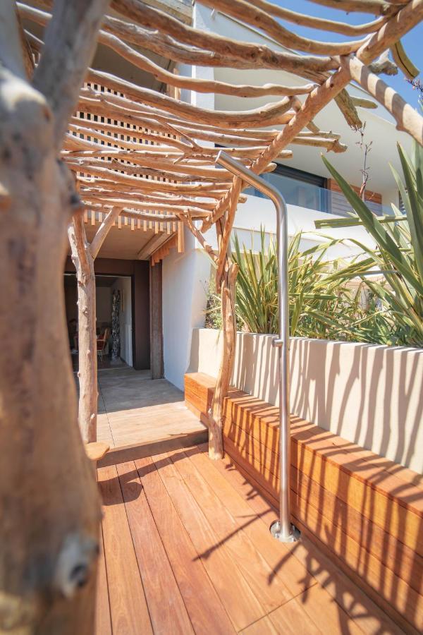 Villa Ananda - Chandra - Un Havre De Paix Entre Mer Et Etangs Carnon-Plage Εξωτερικό φωτογραφία